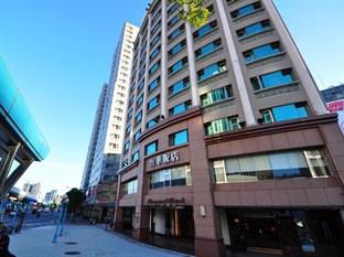 Agoda.com Taiwan Apartments & Hotels