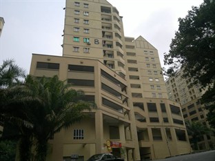 Agoda.com Malaysia Apartments & Hotels