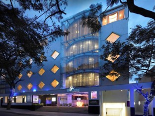 Agoda.com India Apartments & Hotels