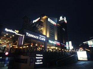 Agoda.com South Korea Apartments & Hotels