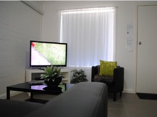 Agoda.com Australia Apartments & Hotels