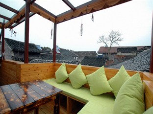 Agoda.com China Apartments & Hotels