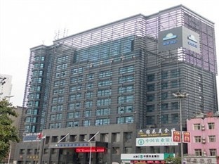 Agoda.com China Apartments & Hotels