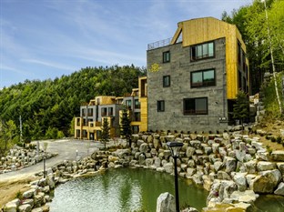 Agoda.com South Korea Apartments & Hotels