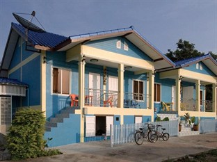 Agoda.com Thailand Apartments & Hotels