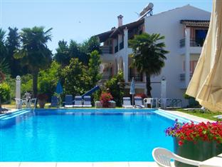 Agoda.com Greece Apartments & Hotels
