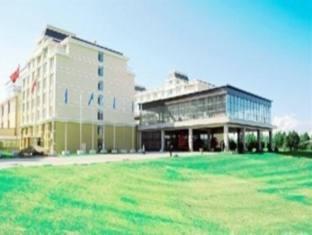 Agoda.com China Apartments & Hotels