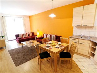 Agoda.com Hungary Apartments & Hotels