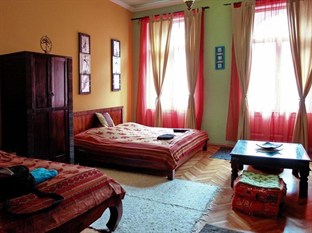 Agoda.com Hungary Apartments & Hotels