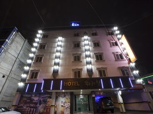 Agoda.com South Korea Apartments & Hotels