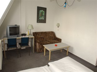 Agoda.com Germany Apartments & Hotels