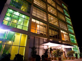 Agoda.com Italy Apartments & Hotels