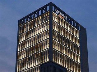 Agoda.com China Apartments & Hotels