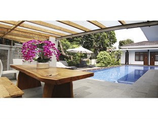 Agoda.com Indonesia Apartments & Hotels