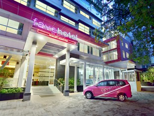 Agoda.com Indonesia Apartments & Hotels