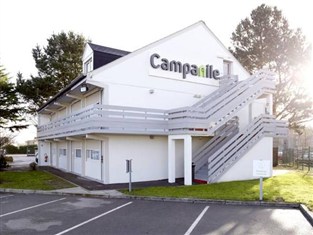 Agoda.com Apartments & Hotels France 