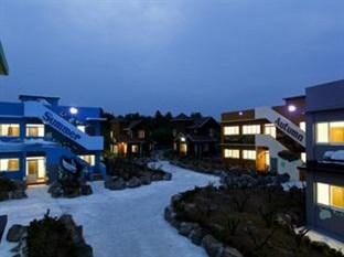 Agoda.com South Korea Apartments & Hotels