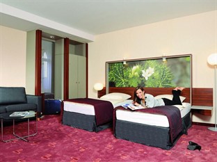 Agoda.com Germany Apartments & Hotels