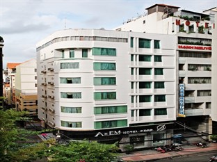 Agoda.com Vietnam Apartments & Hotels  