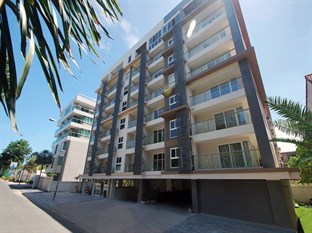 Agoda.com Thailand Apartments & Hotels