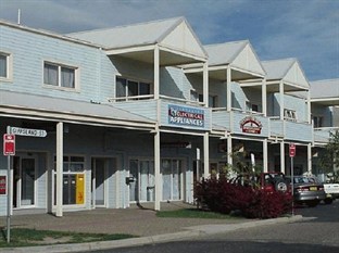 Agoda.com Australia Apartments & Hotels