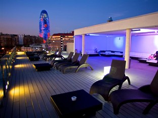 Agoda.com Spain Apartments & Hotels