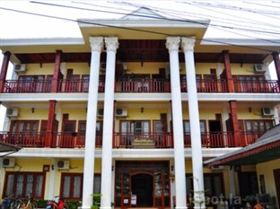 Agoda.com Laos Apartments & Hotels