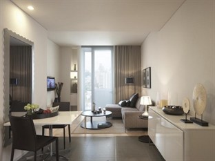 Agoda.com Thailand Apartments & Hotels