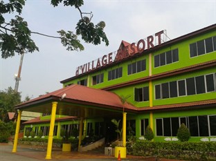 Agoda.com Malaysia Apartments & Hotels