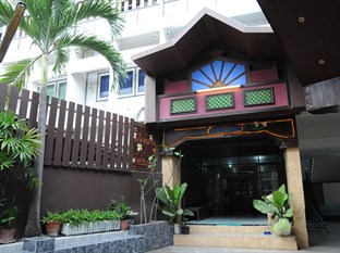 Agoda.com Thailand Apartments & Hotels