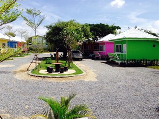 Agoda.com Thailand Apartments & Hotels