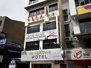 Agoda.com Malaysia Apartments & Hotels