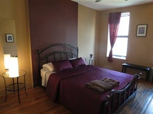 Agoda.com United States Apartments & Hotels