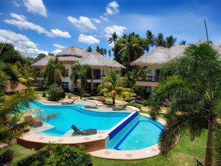 Agoda.com Philippines Apartments & Hotels