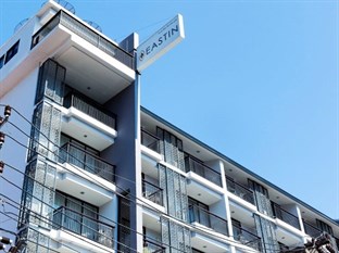 Agoda.com Thailand Apartments & Hotels