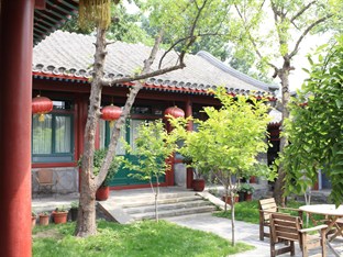Agoda.com China Apartments & Hotels