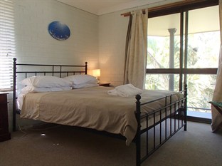 Agoda.com Australia Apartments & Hotels