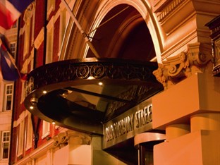 Agoda.com United Kingdom Apartments & Hotels