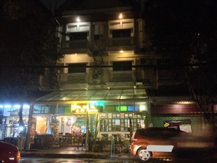 Agoda.com Thailand Apartments & Hotels