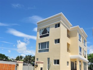 Agoda.com Taiwan Apartments & Hotels