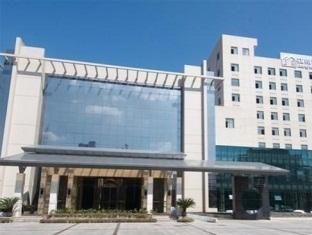 Agoda.com China Apartments & Hotels