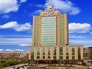 Agoda.com China Apartments & Hotels