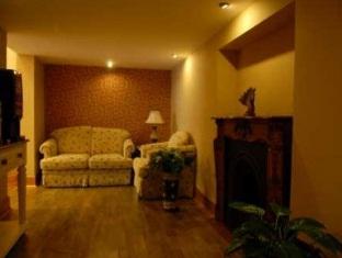 Agoda.com China Apartments & Hotels