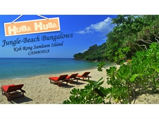 Agoda.com Cambodia Apartments & Hotels