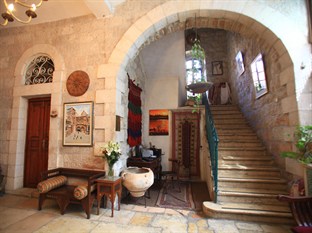 Agoda.com Israel Apartments & Hotels