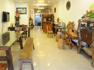 Agoda.com Taiwan Apartments & Hotels