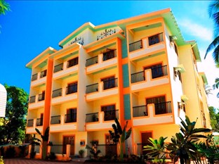 Agoda.com India Apartments & Hotels