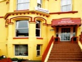 Agoda.com United Kingdom Apartments & Hotels