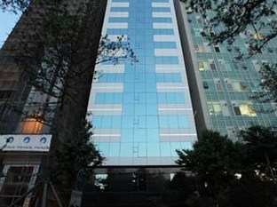 Agoda.com South Korea Apartments & Hotels