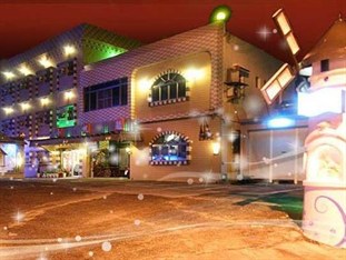 Agoda.com Taiwan Apartments & Hotels